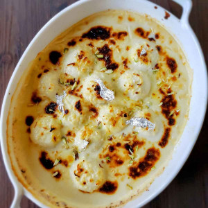 Baked Roshgolla 800GM